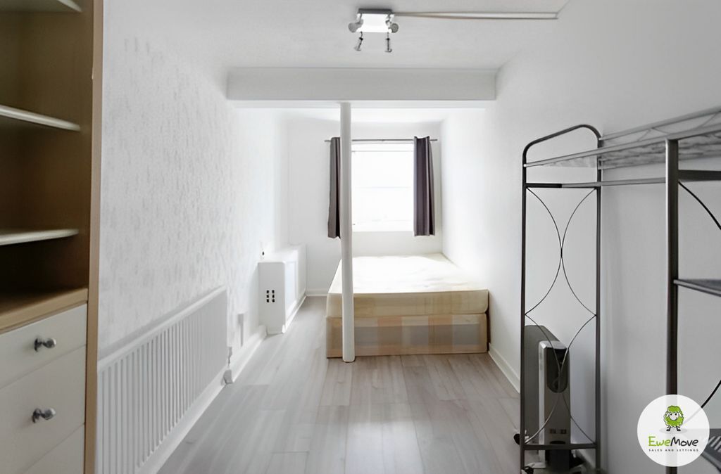 1 bed flat to rent in Heath Road, Barming, Maidstone ME16 Zoopla