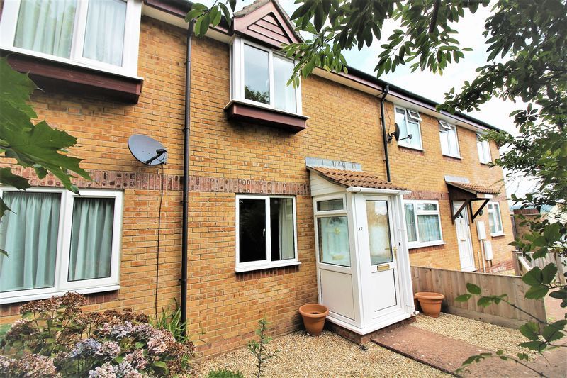 2 bed terraced house to rent in Crib Close, Chard TA20 Zoopla