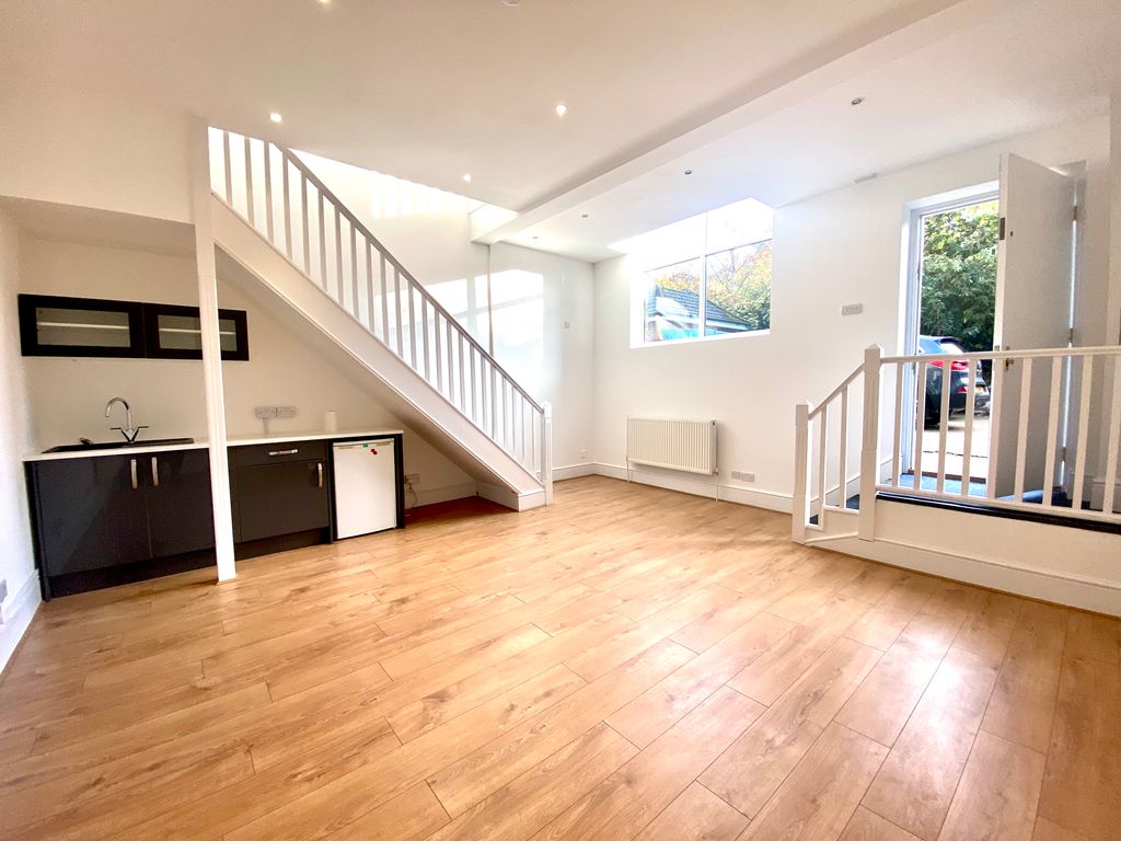 Office to let in 50 Canbury Park Road, Kingston Upon Thames KT2 Zoopla