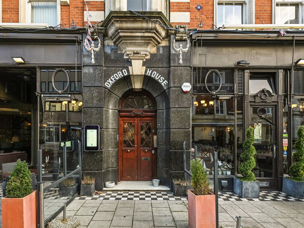 2 bed flat for sale in Oxford Street, Southampton SO14 Zoopla