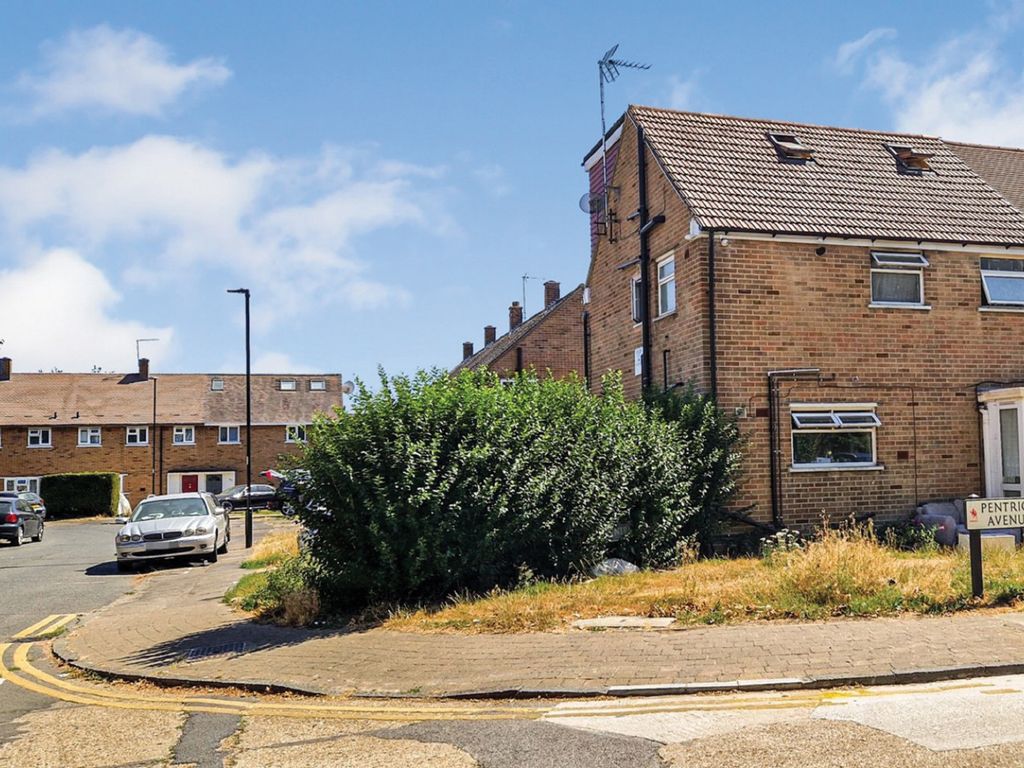 Land for sale in Pentrich Avenue, Enfield EN1 Zoopla