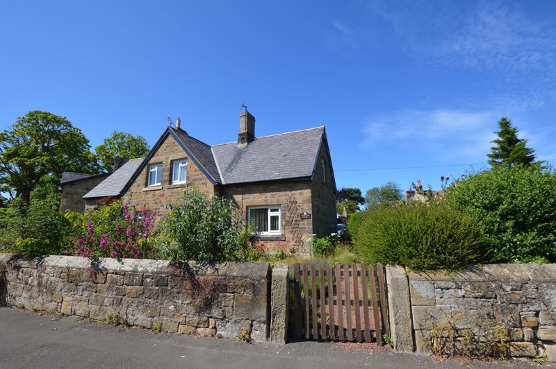 2 bed cottage for sale in Lesbury, Alnwick NE66 Zoopla