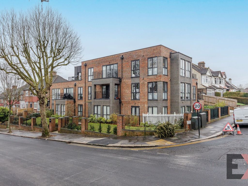 2 bed flat for sale in South Norwood Hill, Elements Apartments SE25