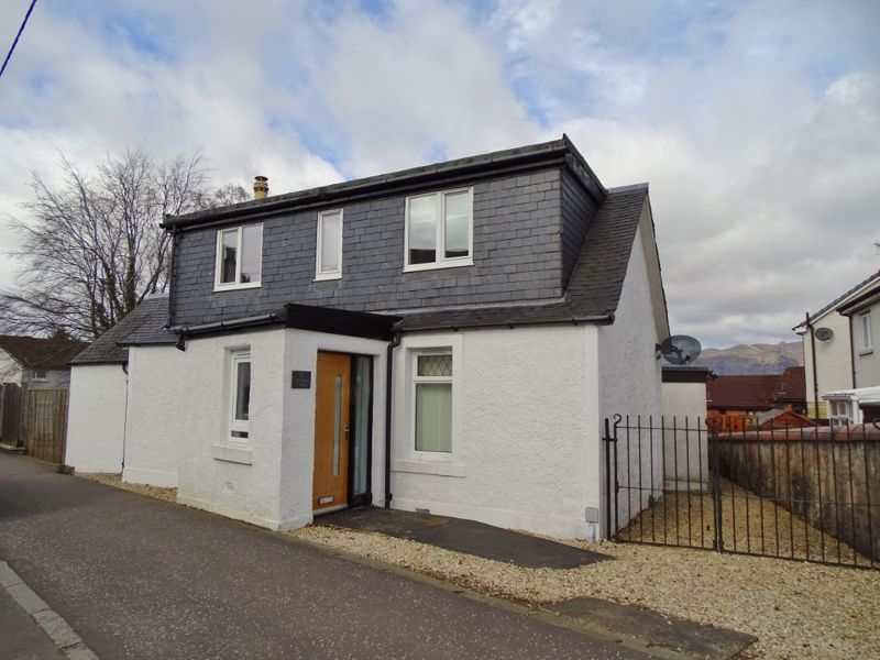 2 bed cottage for sale in Alloa Road, Clackmannan FK10 Zoopla
