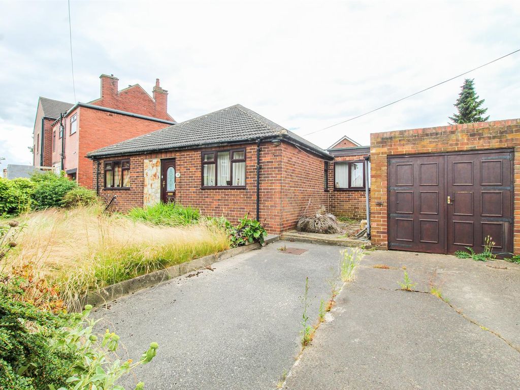 3 bed detached bungalow for sale in Swithenbank Street, Ossett WF5 Zoopla