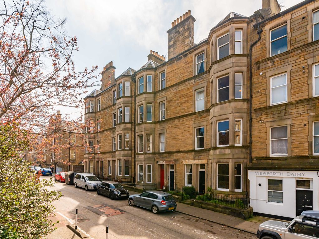 2 bed flat for sale in 59/6 Viewforth, Edinburgh EH10 Zoopla