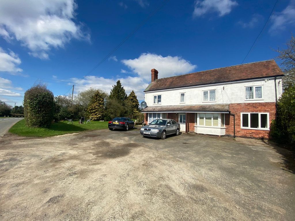 1 bed flat to rent in Broadheath, Tenbury Wells WR15 Zoopla