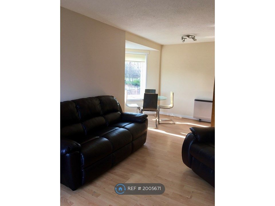 2 bed flat to rent in Ayr Street, Glasgow G21, £950 pcm Zoopla