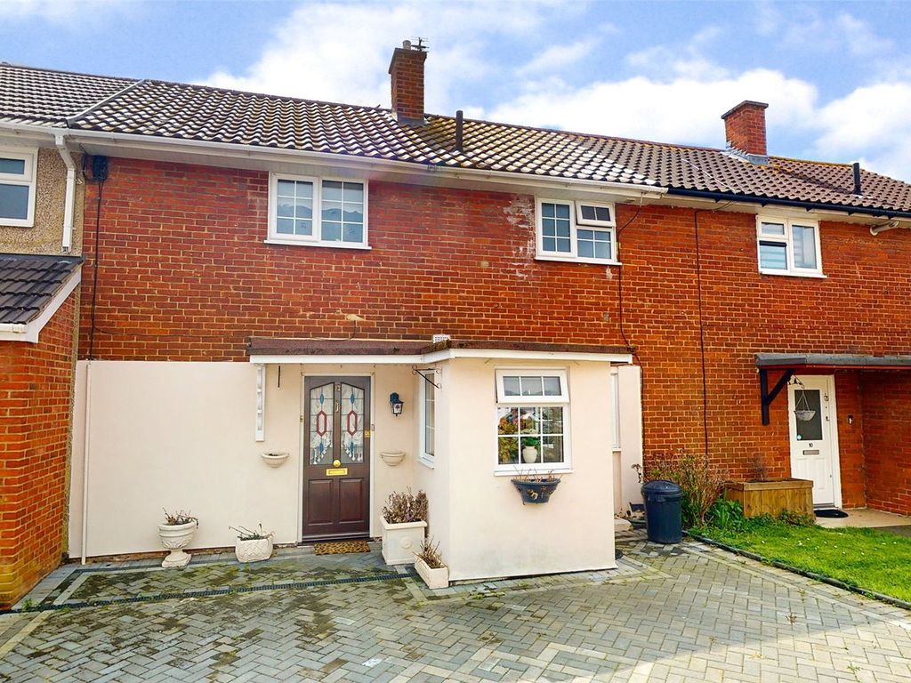 2 bed detached house for sale in Marney Drive, Basildon, Essex SS14 Zoopla