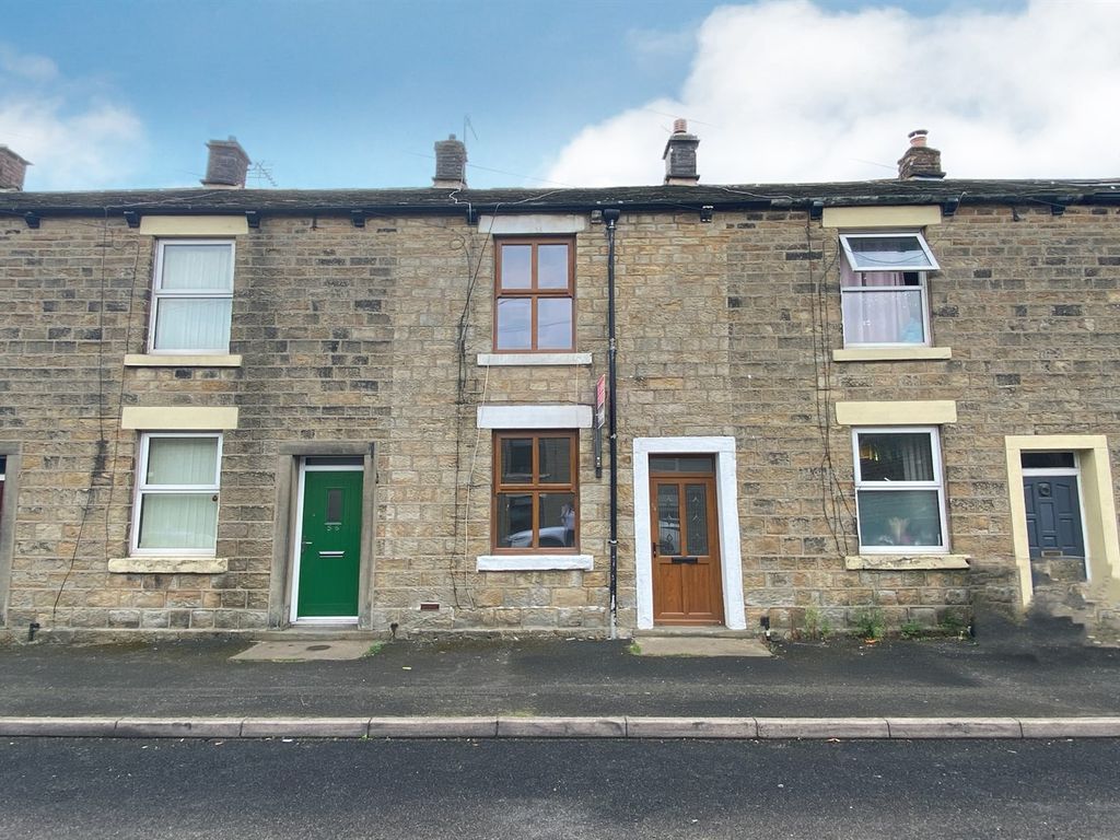 3 bed terraced house to rent in Bankbottom, Hadfield, Glossop SK13 Zoopla