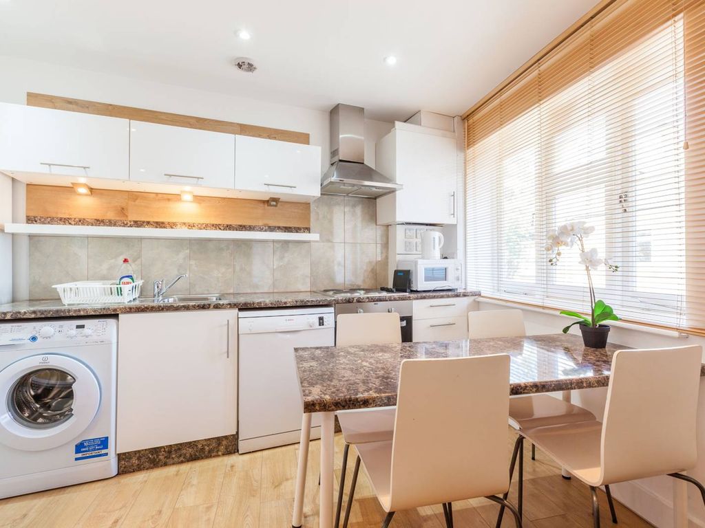 1 bed flat to rent in Kings Cross Road, King's Cross, London WC1X, £2,145 pcm Zoopla
