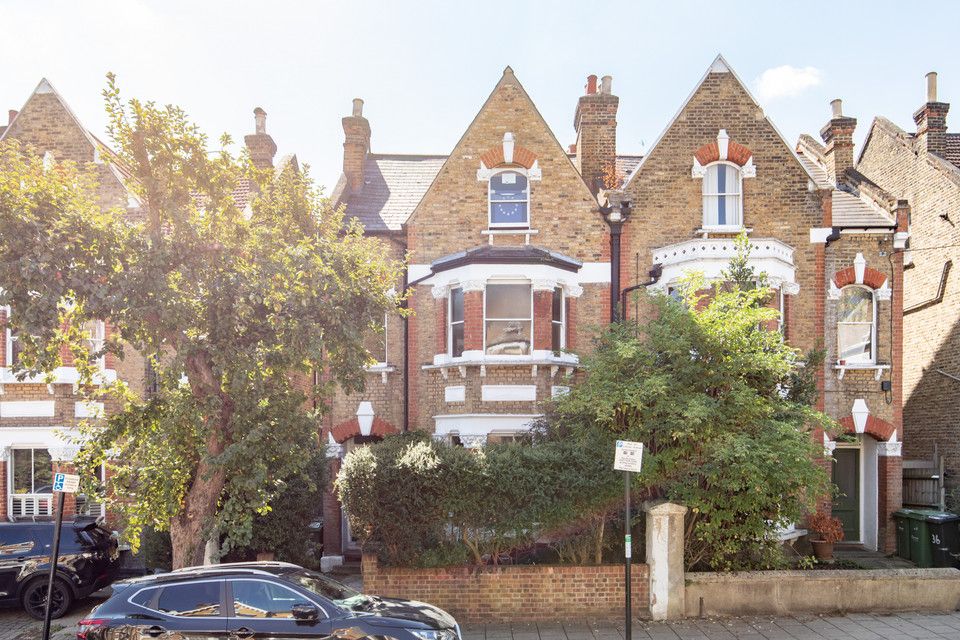 Deronda Road, Herne Hill SE24