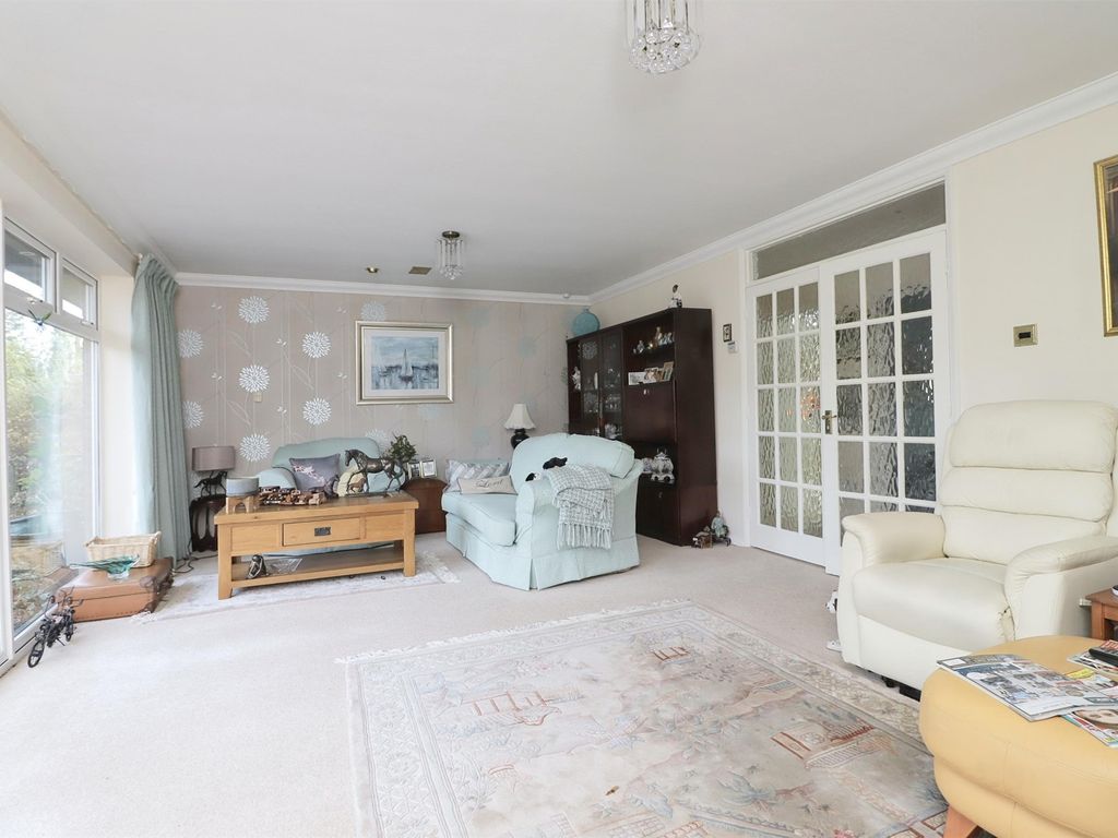 Durler Gardens, Luton LU1  