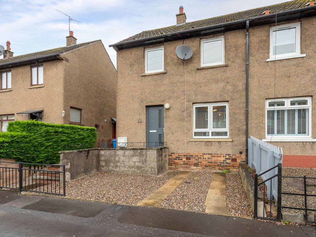2 bed property for sale in Balgarthno Road, Dundee DD2, £105,000 Zoopla