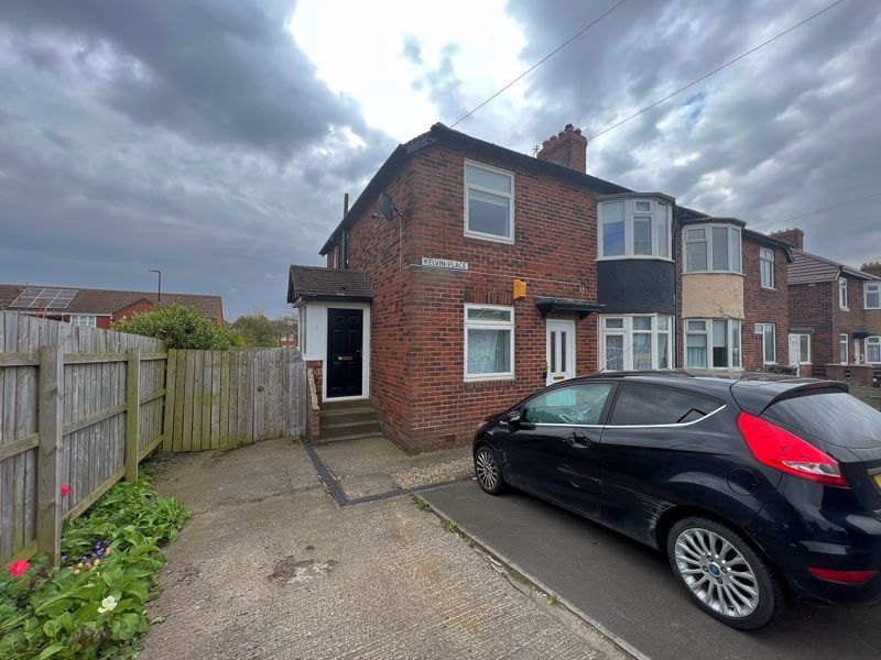 2 bed flat for sale in Kelvin Place, Forest Hall, Newcastle Upon Tyne NE12 Zoopla
