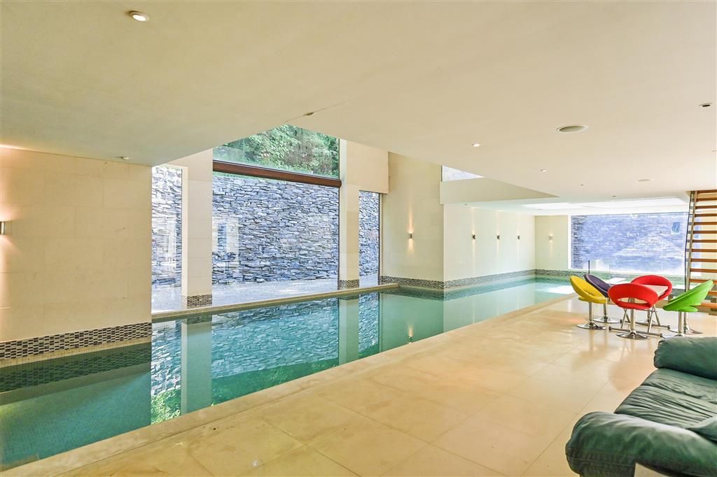 5 bed detached house for sale in Taylors Hill, Chilham, Canterbury, Kent CT4, £3,500,000 Zoopla