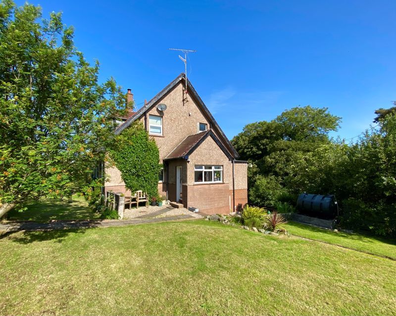 3 bed property for sale in Drumdow Road, Turnberry, Girvan KA26 Zoopla