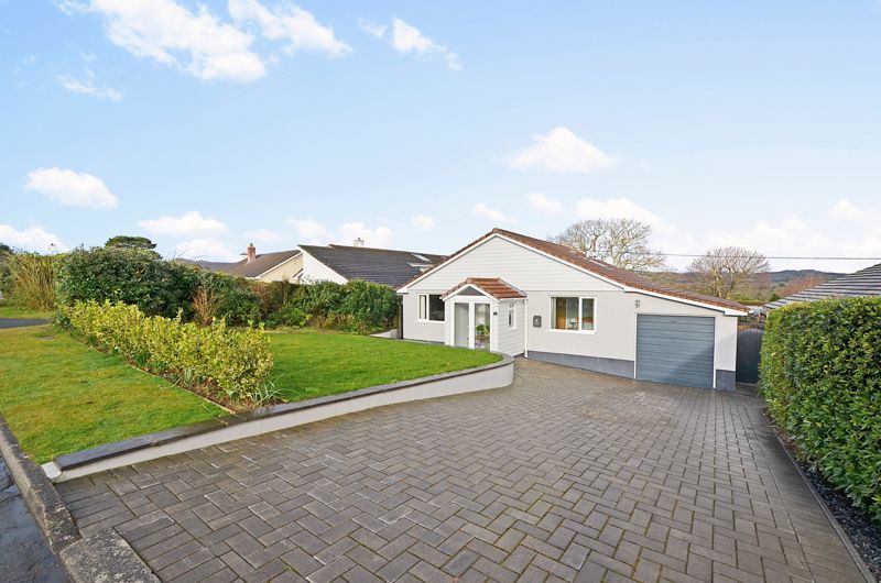 2 bed bungalow for sale in Haddon Way, Carlyon Bay, St. Austell PL25