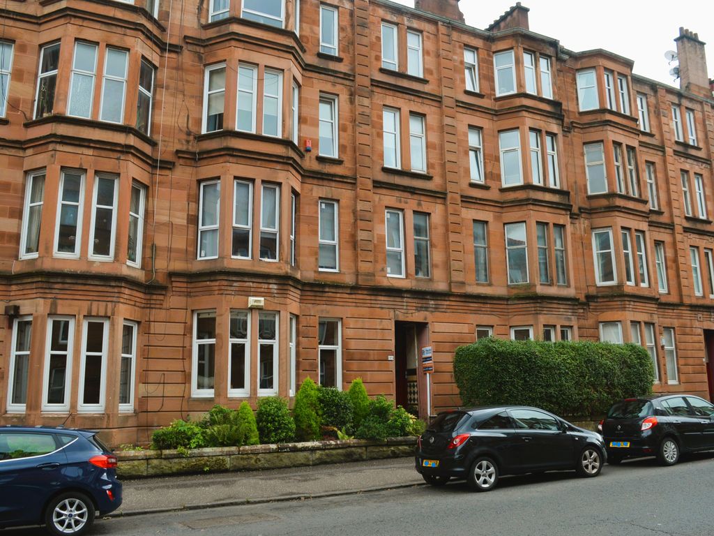 2 bed flat to rent in Copland Road, Glasgow G51, £850 pcm Zoopla