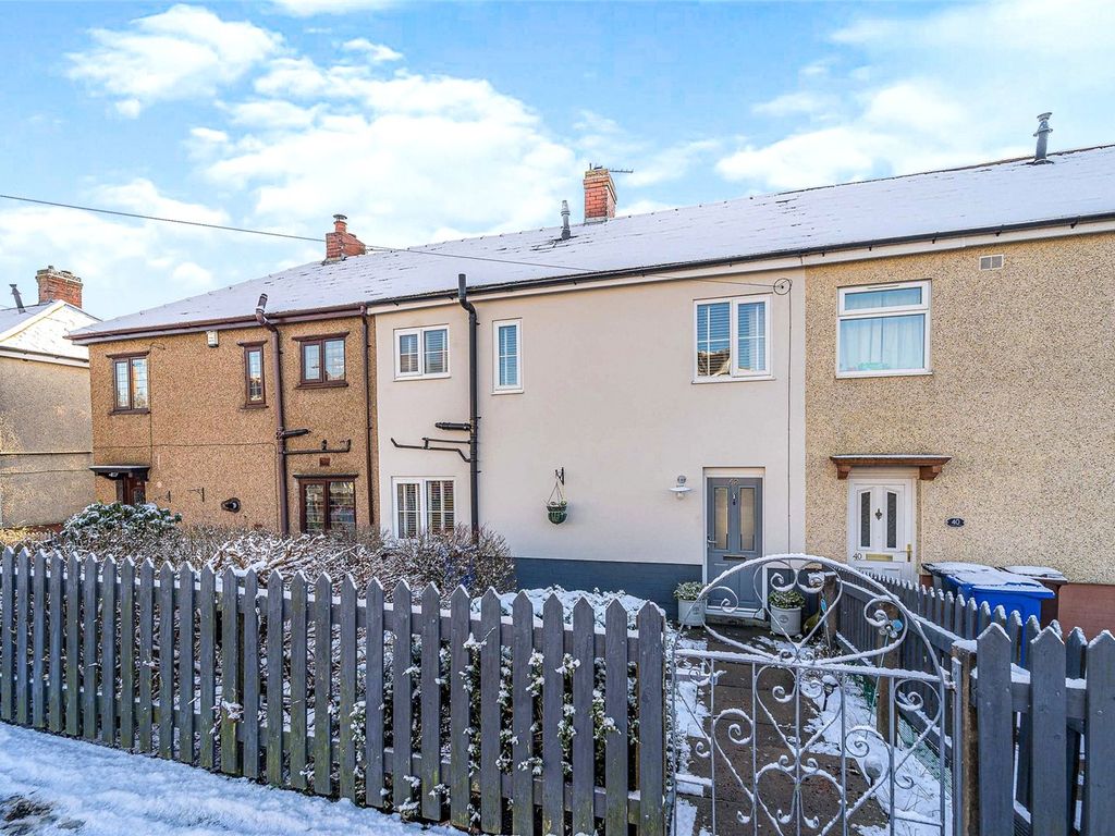 3 bed terraced house for sale in Chatham Street, Colne BB8 Zoopla