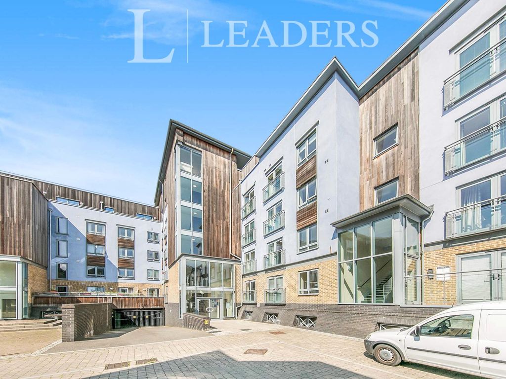 2 bed flat to rent in Quayside Drive CO2, Colchester Zoopla