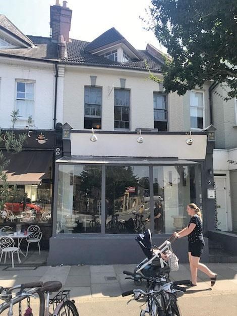 5 White Hart Lane, Barnes SW13