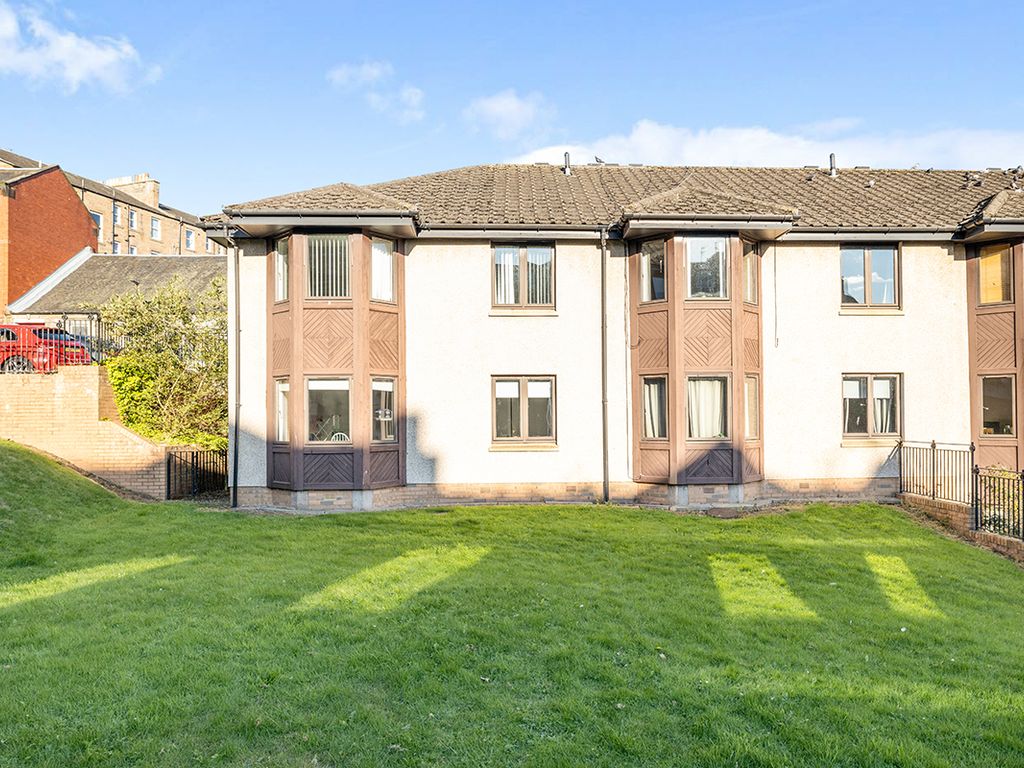 Taylors Lane, Dundee, Angus DD2  