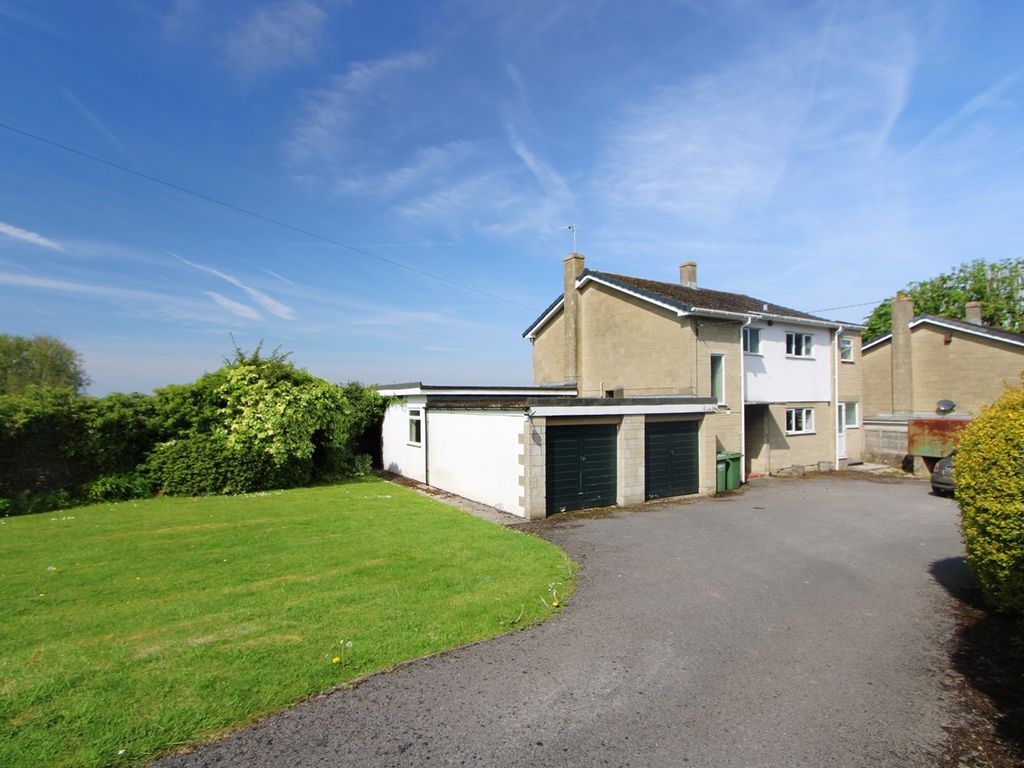 4 bed detached house for sale in Church Lane, Old Sodbury BS37, £