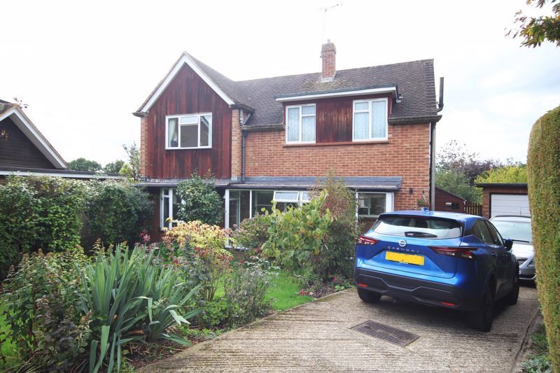 Hardinge Avenue, Tunbridge Wells TN4  