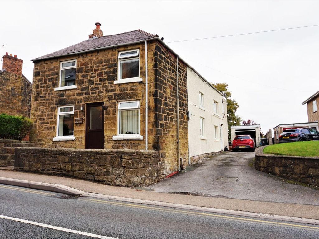 5 bed detached house for sale in Heol Maelor, Coedpoeth LL11 Zoopla