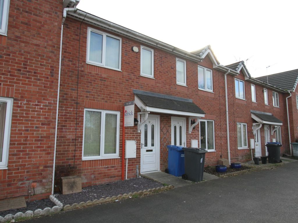 2 bed mews house to rent in Deakin Street, Ince, Wigan WN3 Zoopla