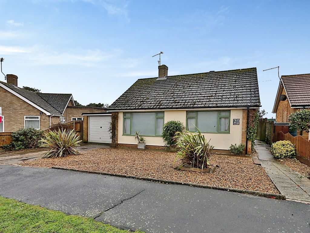 1 bed detached bungalow for sale in Mill Farm Nurseries, Swaffham PE37 Zoopla