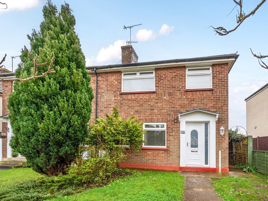 3 bed semidetached house for sale in Ship Lane, Sutton At Hone
