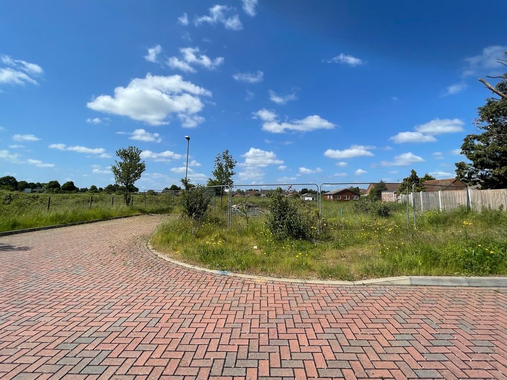 Land for sale in Biggleswade Road, Upper Caldecote, Biggleswade SG18