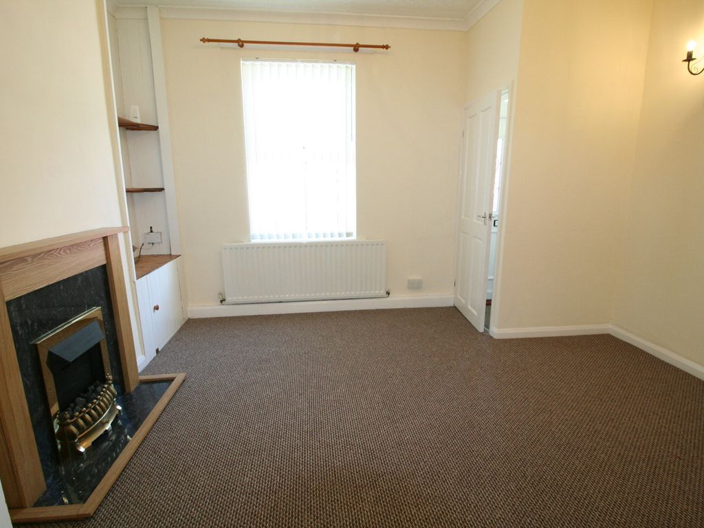 2 bed terraced house to rent in Wren Street, StocktonOnTees TS18, £