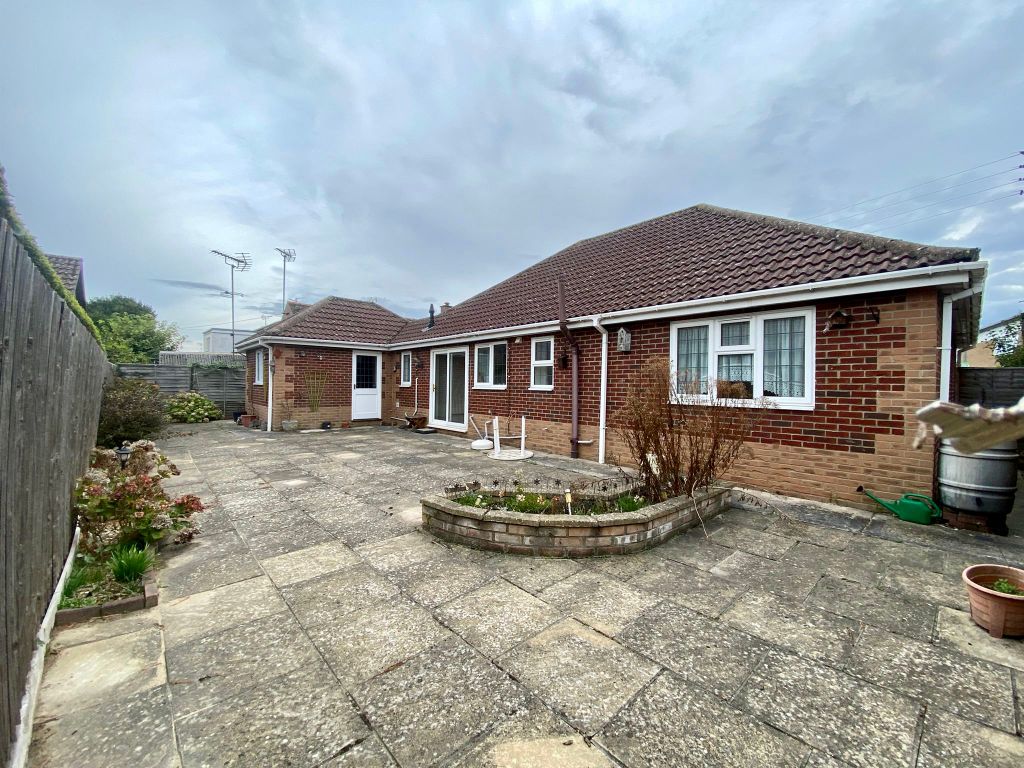 Clay Lake, Spalding PE11  