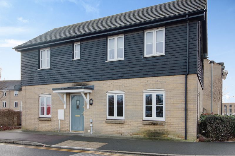 School Drive, Little Paxton, St. Neots PE19