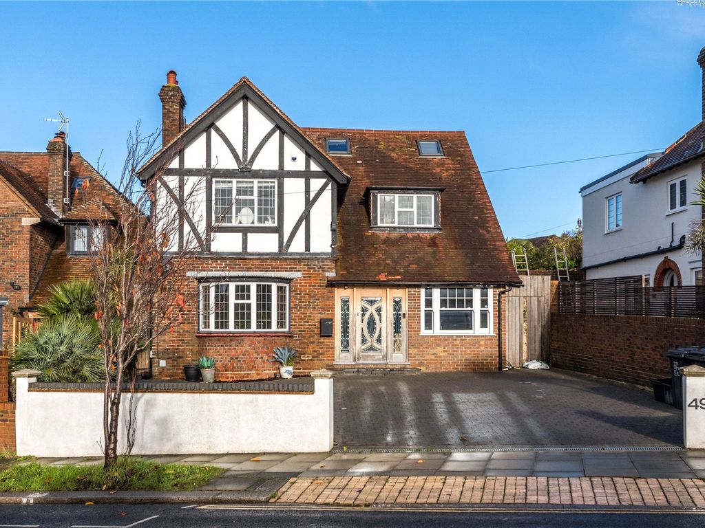 Woodruff Avenue, Hove, Brighton amp Hove BN3  