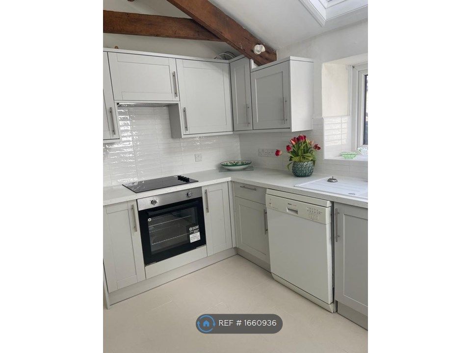 2 bed semidetached house to rent in West Charleton, Kingsbridge TQ7