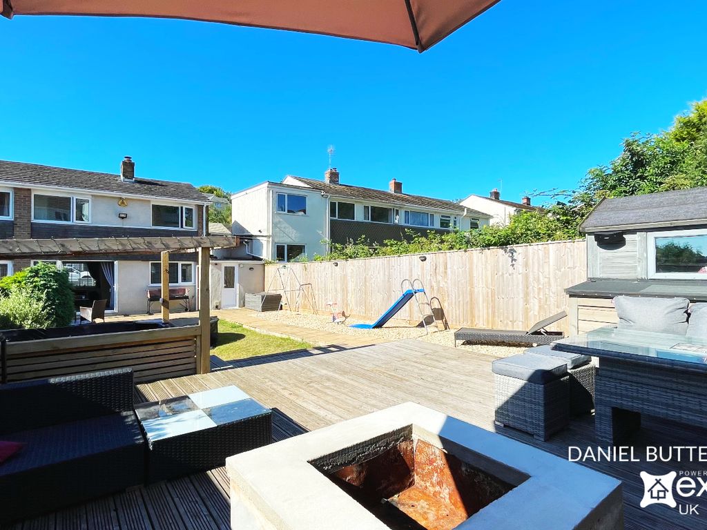 Courtland Road, Shiphay, Torquay TQ2  