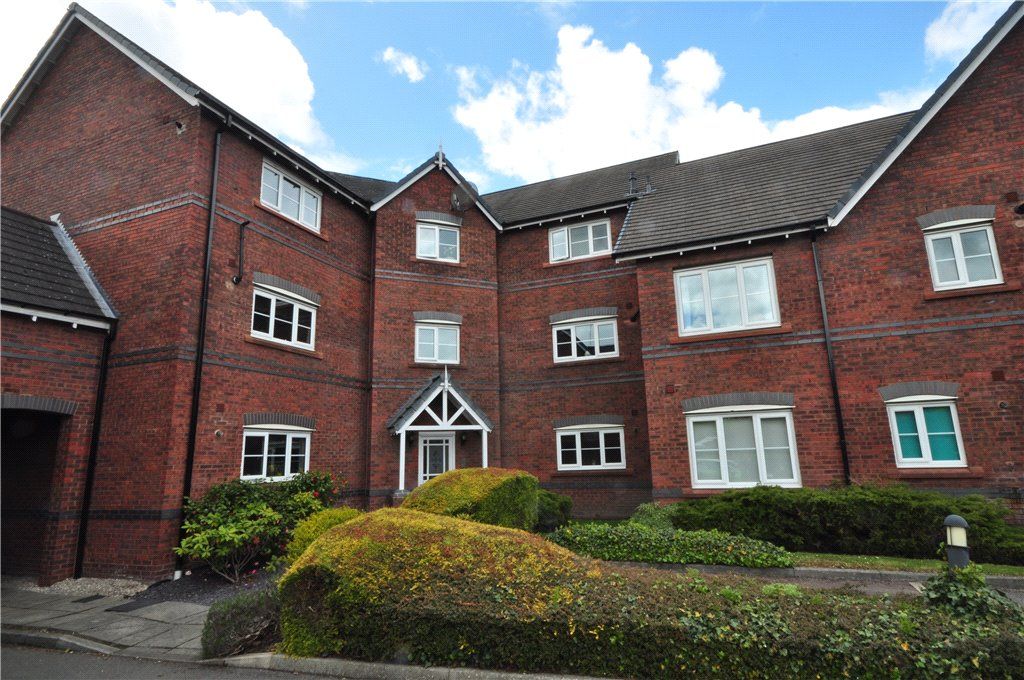 2 bed flat for sale in Hoole Lane, Hoole CH2 Zoopla
