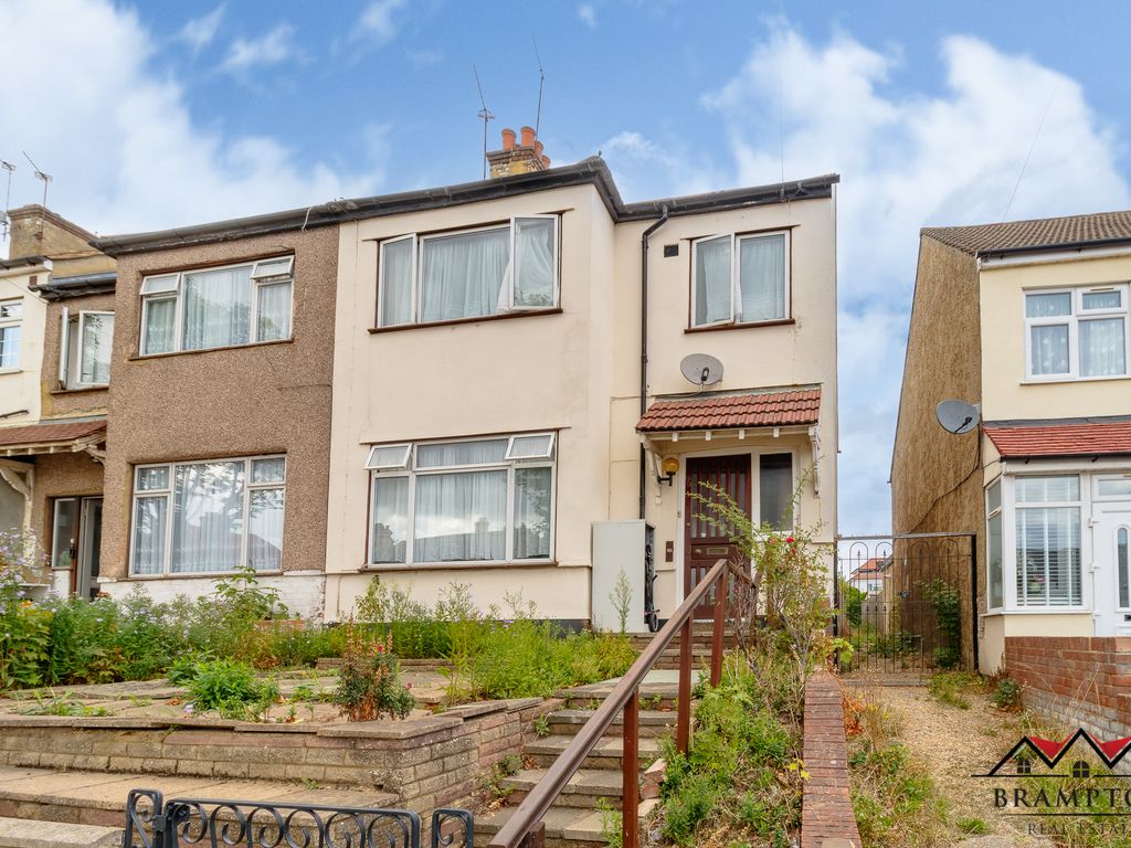 Park Road, Hendon NW4