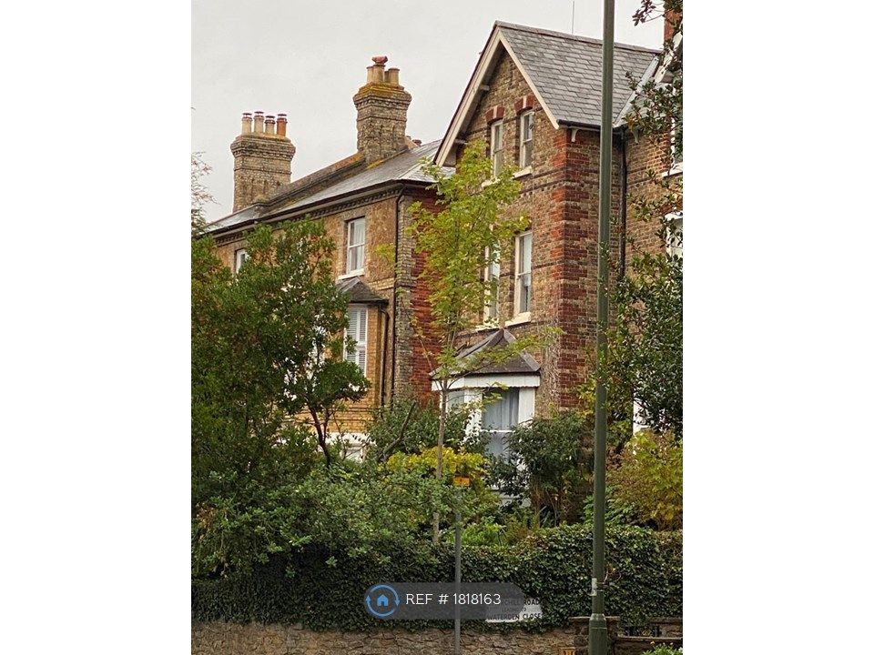 1 bed flat to rent in Guildford, Guildford GU1, £953 pcm Zoopla