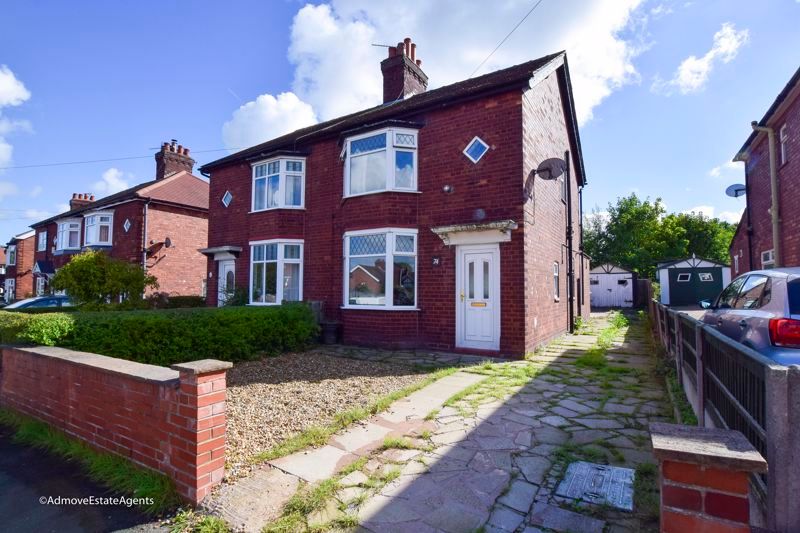Westlands Road, Middlewich CW10  