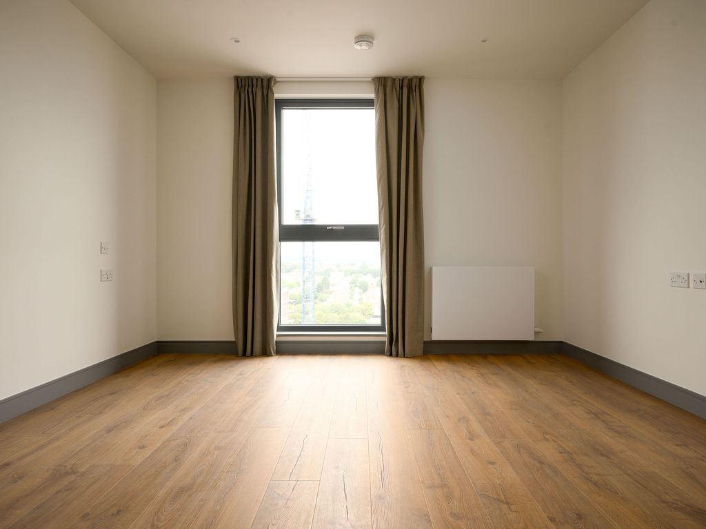 2 bed flat to rent in The Gessner, 3 Watermead Way, Tottenham Hale N17