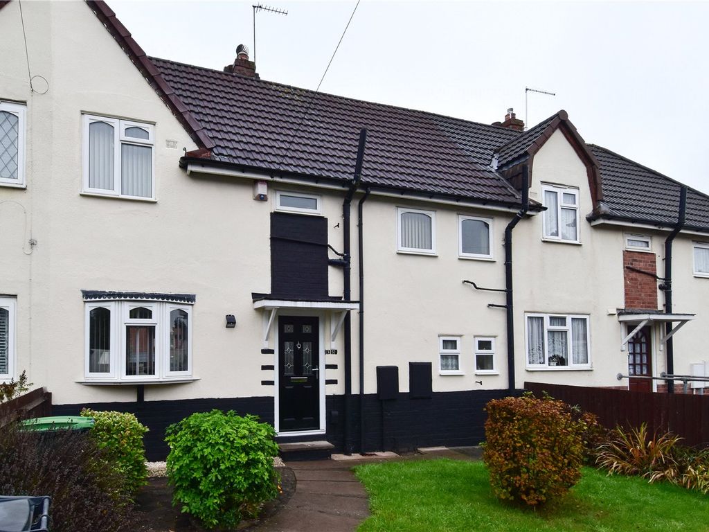 3 bed terraced house to rent in Blackthorne Road, Smethwick B67 Zoopla