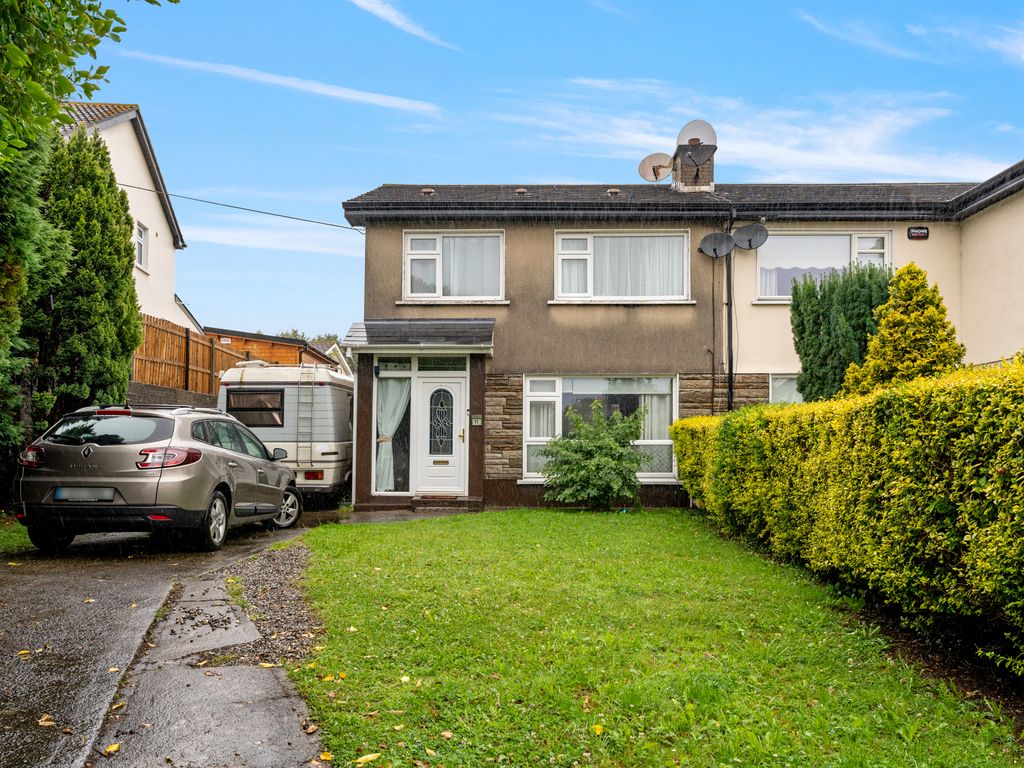 3 bed semidetached house for sale in 11 Fairyhill, Bray, Wicklow