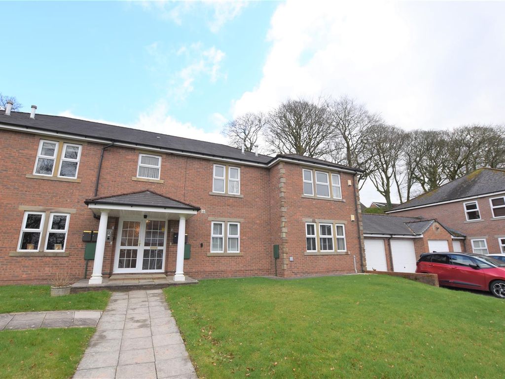 3 bed flat to rent in The Grange, Wilpshire, Blackburn BB1 Zoopla