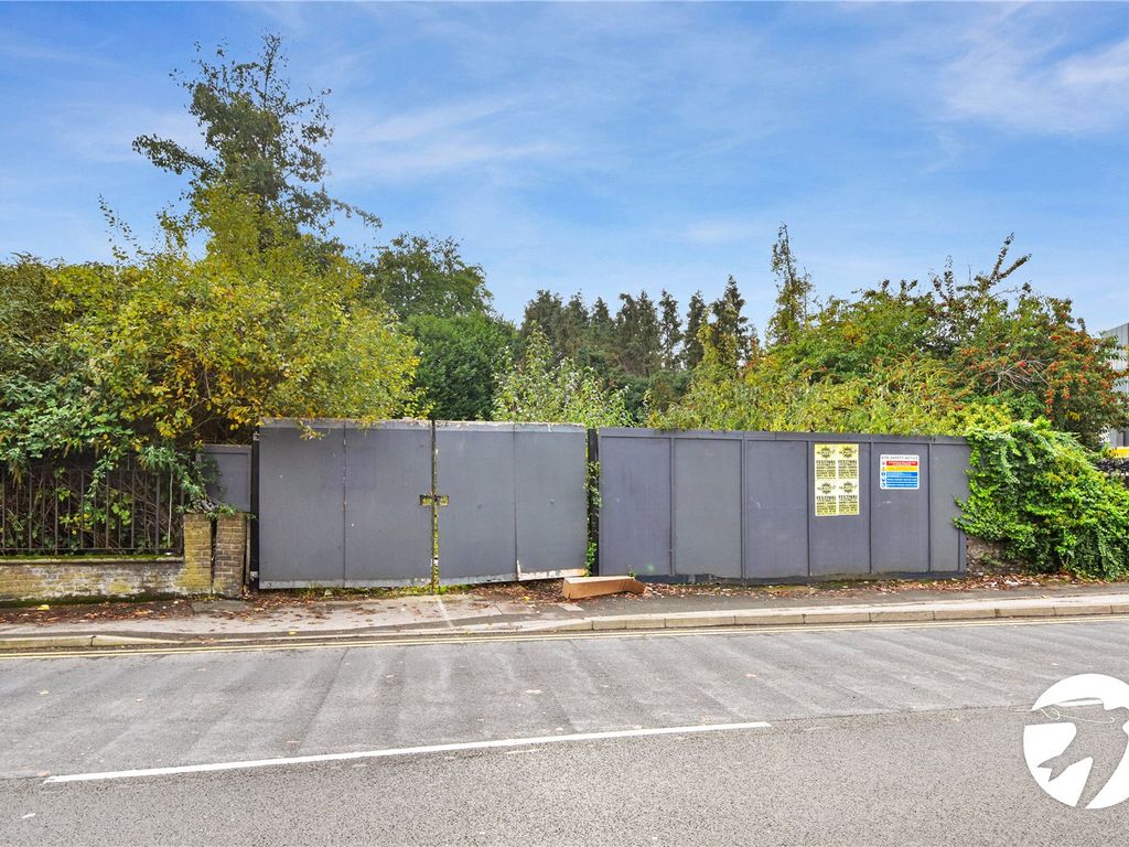 Land for sale in Crayford Road, Crayford, Kent DA1, £850,000 Zoopla