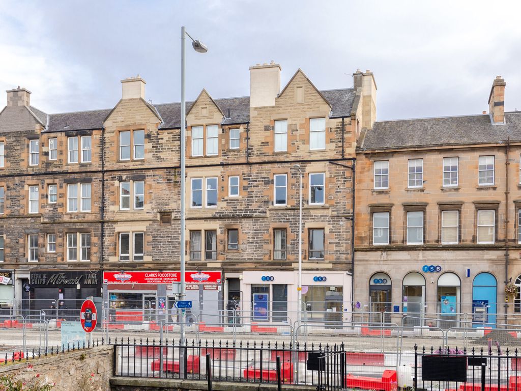 1 bed flat for sale in Leith Walk, Edinburgh EH6 Zoopla
